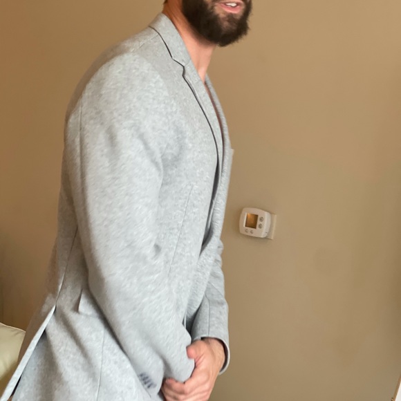 Suit Jacket - Picture 6 of 10